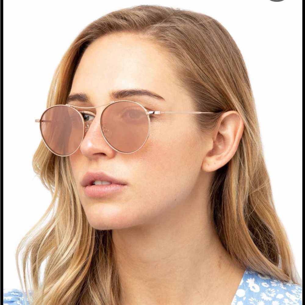 Illesteva Sunglasses